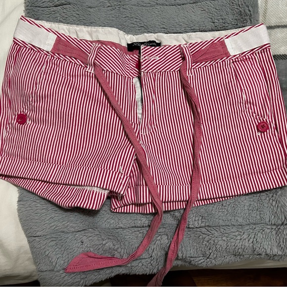 Bermuda Style Shorts - Picture 1 of 3